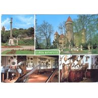 F 41364 - Konopiště 