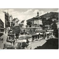 E 18443 - Karlovy Vary