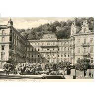 E 18446 - Karlovy Vary