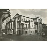 E 18448 - Mariánské Lázně