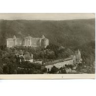 E 18447 - Karlovy Vary