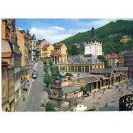 F 18460 - Karlovy Vary