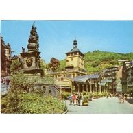 F 18457 - Karlovy Vary
