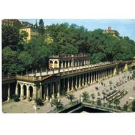 F 18462 - Karlovy Vary