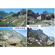 Vysoké Tatry - 39975