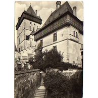 E 37990 - Karlštejn 