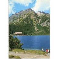 Vysoké Tatry - 39992