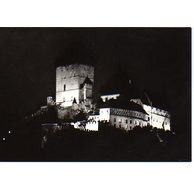 E 37988 - Karlštejn 