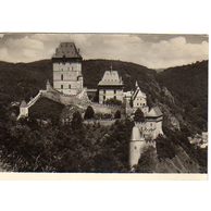 E 37989 - Karlštejn 