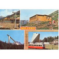 Vysoké Tatry - 39991