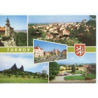 F 44487 - Turnov 