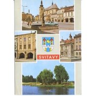 F 41472 - Svitavy 