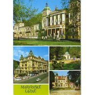 F 34825 - Mariánské Lázně4