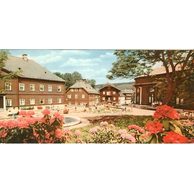 F 40051 - Karlova Studánka 