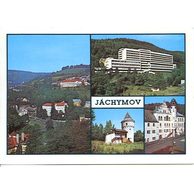 F 23484 - Jáchymov