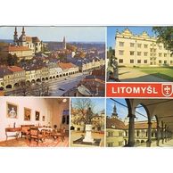 F 29487 - Litomyšl