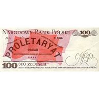 bankovky/Polsko - 272
