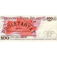 bankovky/Polsko - 271