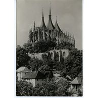 E 22421 - Kutná Hora