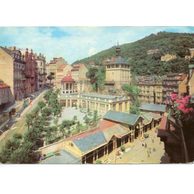 F 18463 - Karlovy Vary