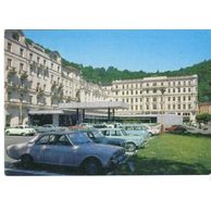 F 18468 - Karlovy Vary