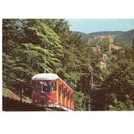 F 18470 - Karlovy Vary