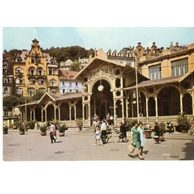 F 18480 - Karlovy Vary