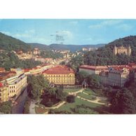 F 18479 - Karlovy Vary