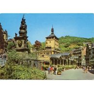 F 18475 - Karlovy Vary