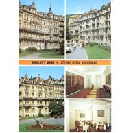 F 18486 - Karlovy Vary