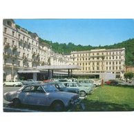 F 18490 - Karlovy Vary
