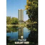 F 18487 - Karlovy Vary
