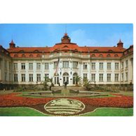 F 18500 - Karlovy Vary