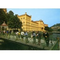 F 18501 - Karlovy Vary