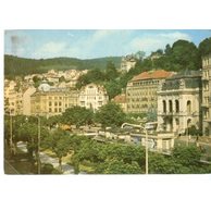 F 18502 - Karlovy Vary