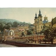 F 18503 - Karlovy Vary