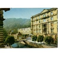 F 18507 - Karlovy Vary