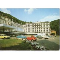 F 18513 - Karlovy Vary