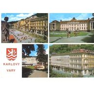 F 18518 - Karlovy Vary