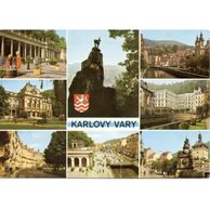 F 18515 - Karlovy Vary