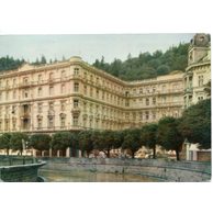 F 18514 - Karlovy Vary