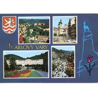 F 18517 - Karlovy Vary