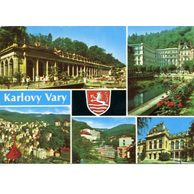 F 18519 - Karlovy Vary