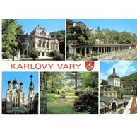 F 18520 - Karlovy Vary
