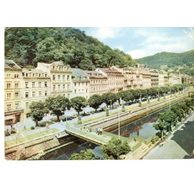 F 18522 - Karlovy Vary