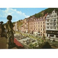 F 18521 - Karlovy Vary