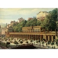 F 18527 - Karlovy Vary