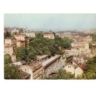 F 18538 - Karlovy Vary