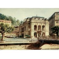 F 18535 - Karlovy Vary