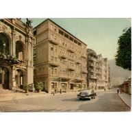 F 18533 - Karlovy Vary